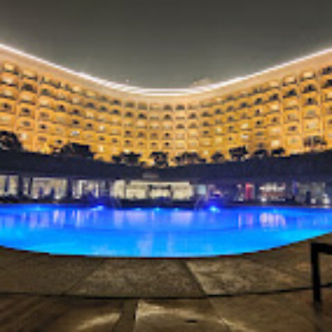 Taj Palace, New Delhi