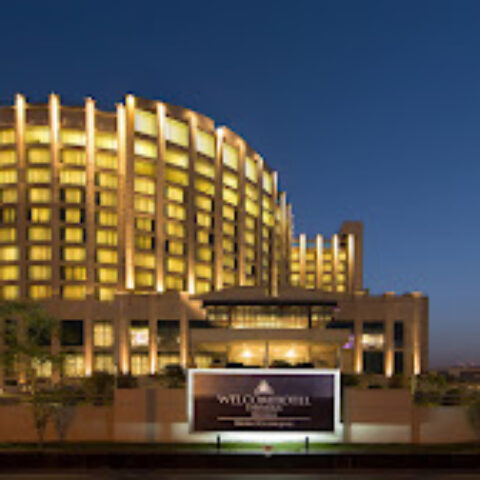 Welcomhotel By ITC Hotels, Dwarka, New Delhi – Contemporary Hotel in the Capital | Ideal for Business & Leisure Travelers