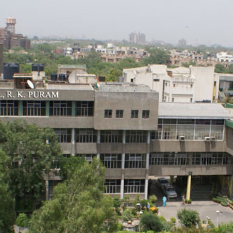 Delhi Public School R.K.Puram