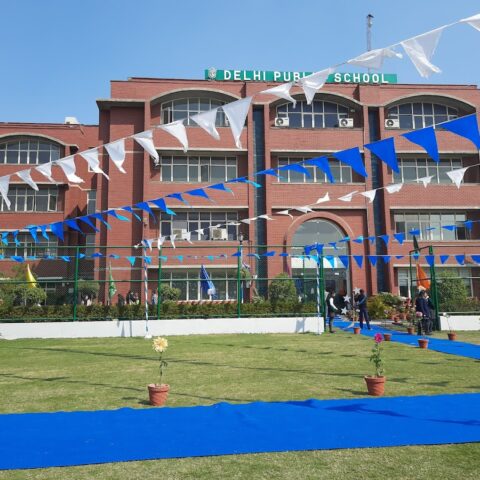 Delhi Public School Rohini