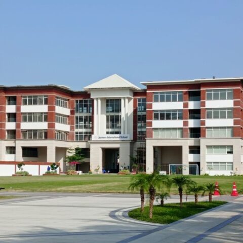 Learners International School