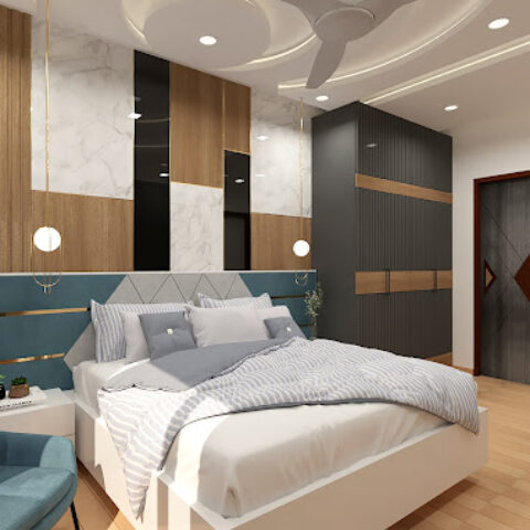 Pratyush Interiors Pratyush Interiors