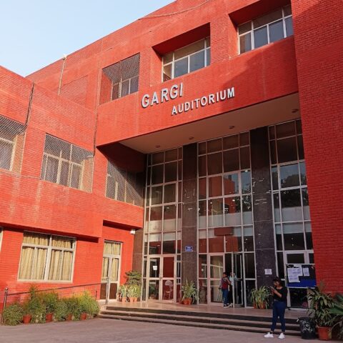 Gargi College