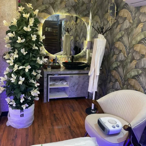 Mirano spa