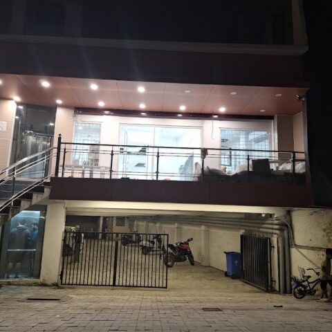Instantlight Electrician & Electrical work