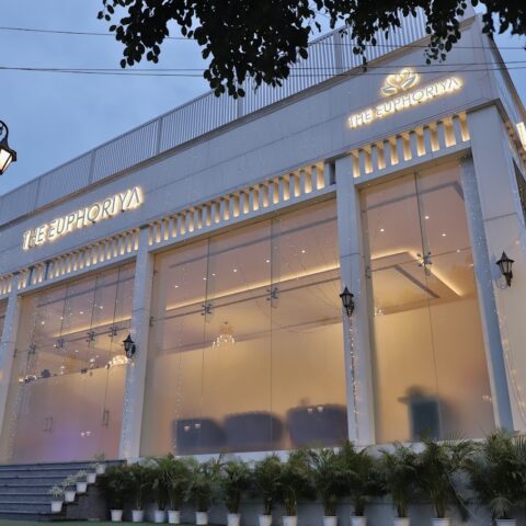 The Euphoriya Banquet