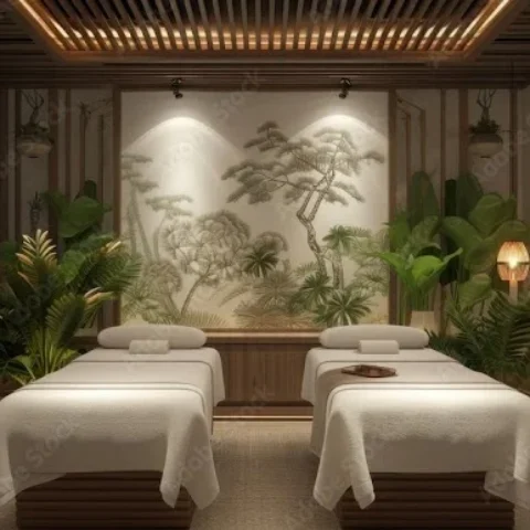 Comfort Spa In Paharganj-Massage Center In Paharganj | Near Best Spa In Paharganj