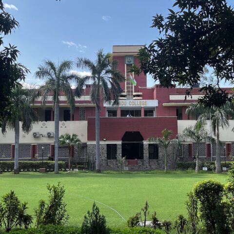 Hindu College