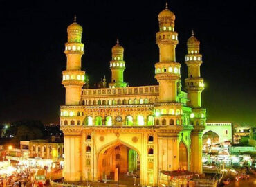 Andhra Pradesh