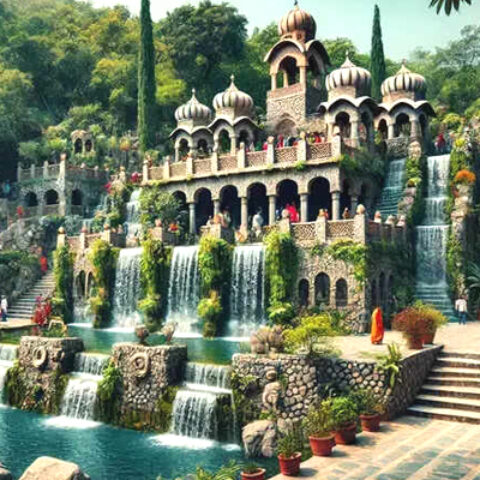 Chandigarh