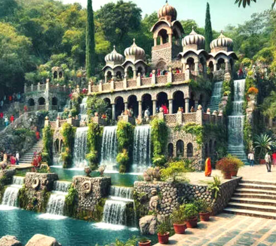 Chandigarh