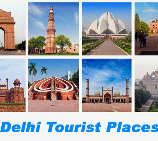 Delhi, India’s capital territory