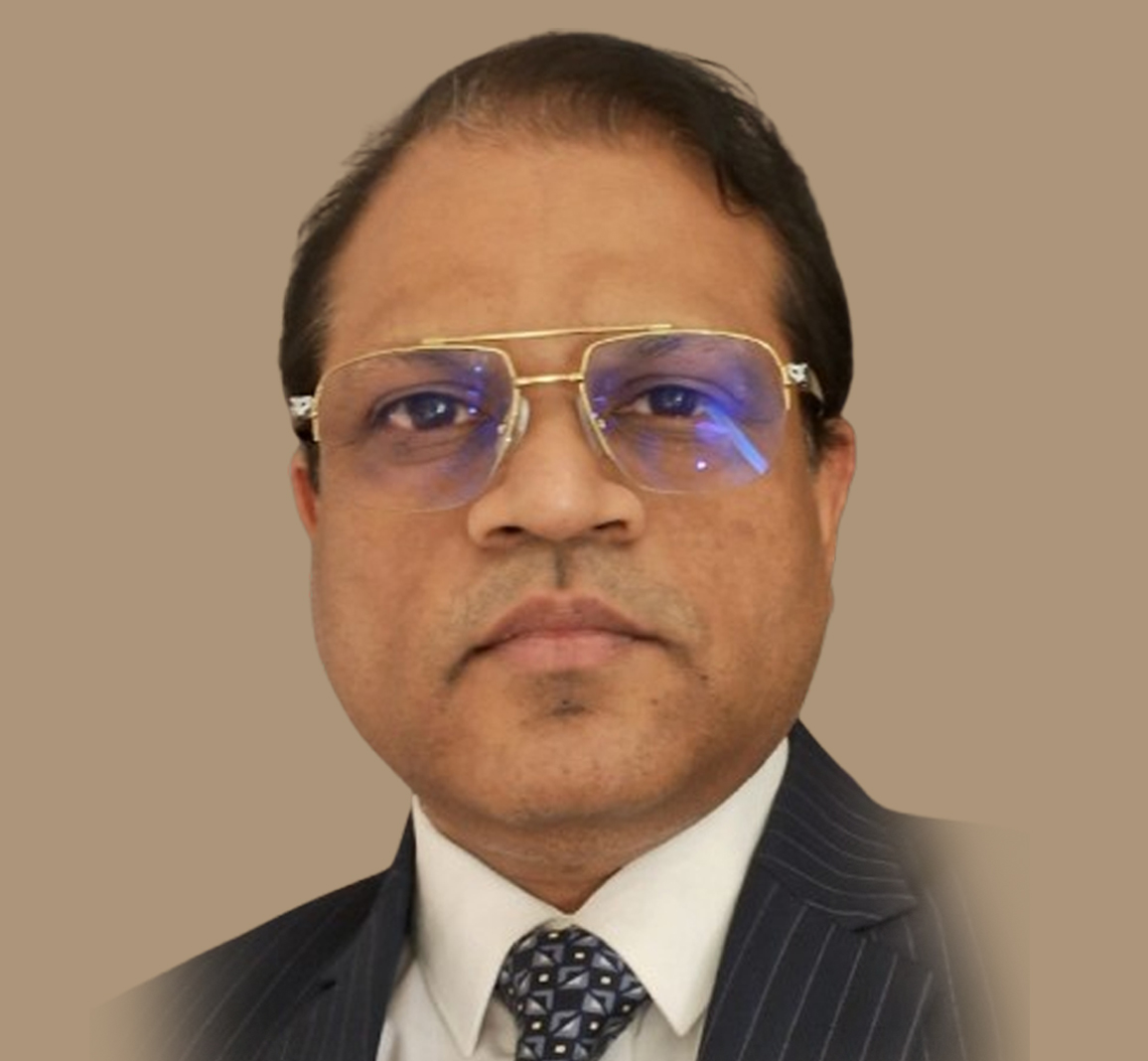 Praveen Sugan