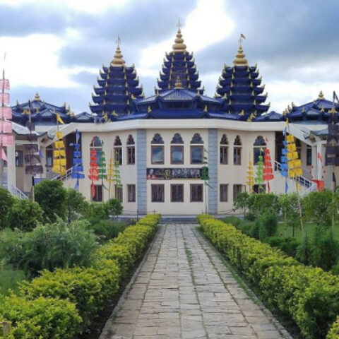 Imphal