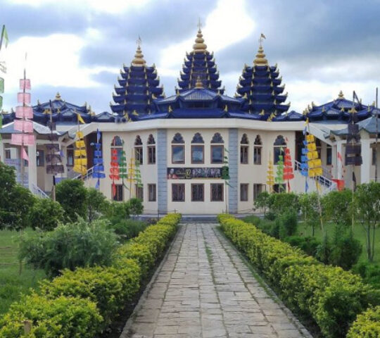 Imphal