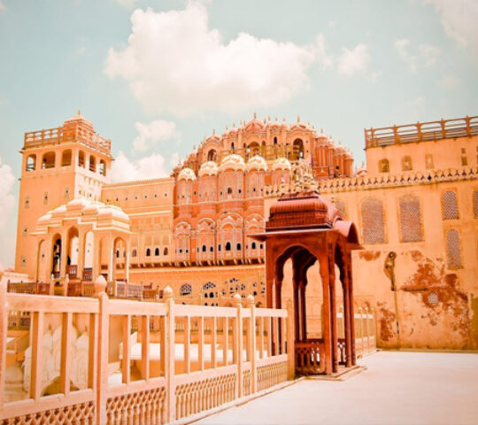Jaipur