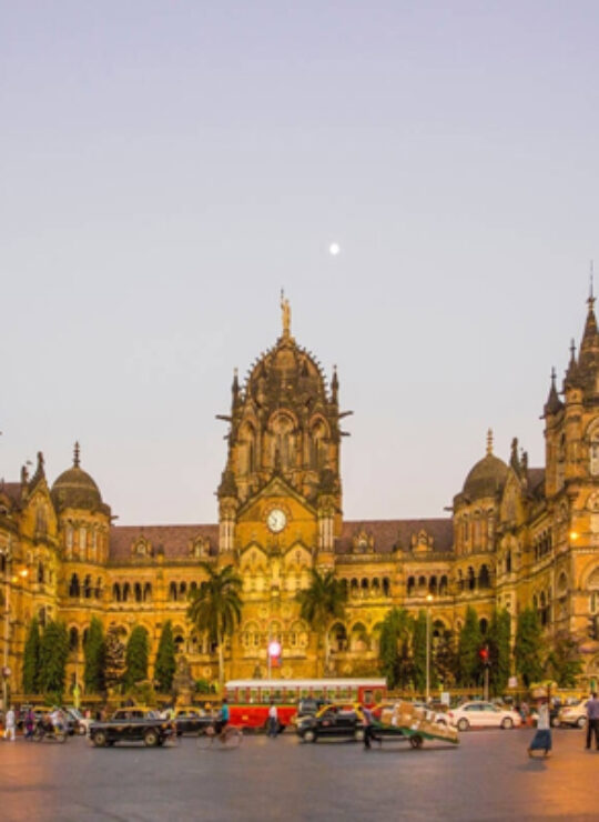Maharashtra