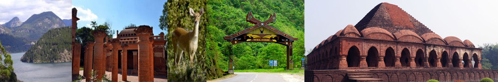 Manipur Manipur