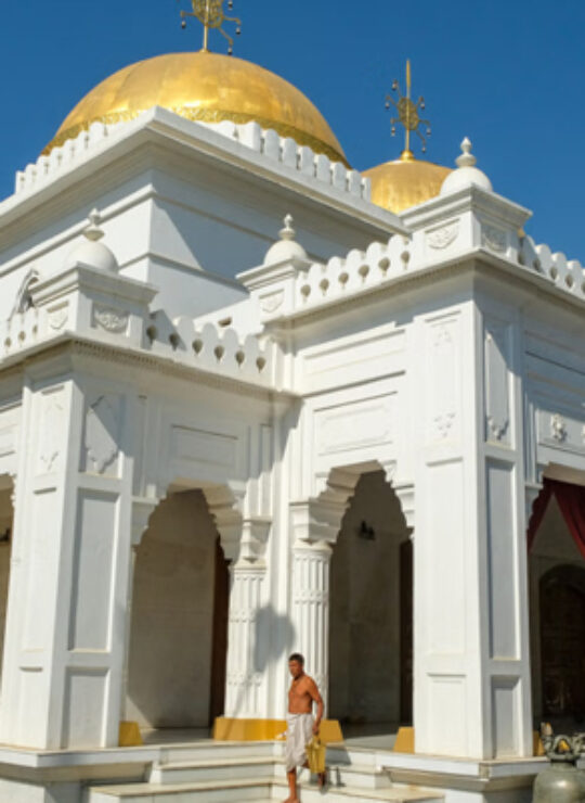 Manipur