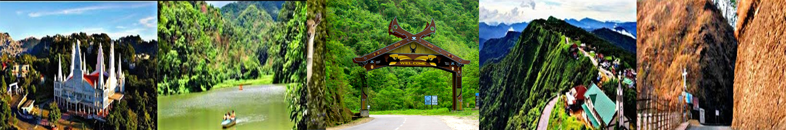 Mizoram Mizoram