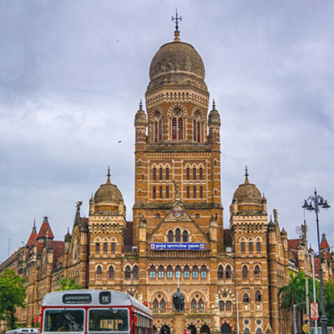 Mumbai