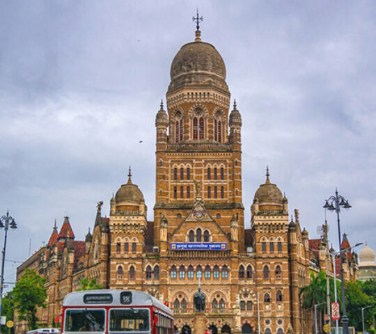 Mumbai