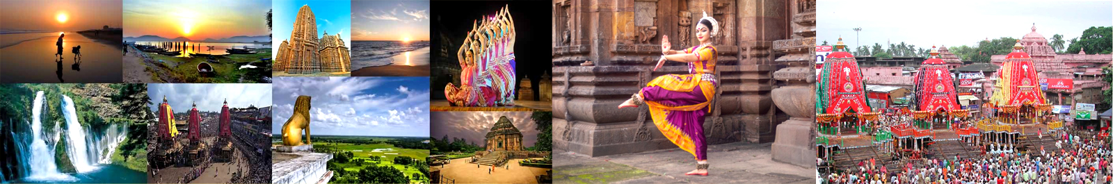 Odisha