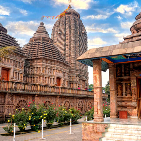 Bhubaneswar