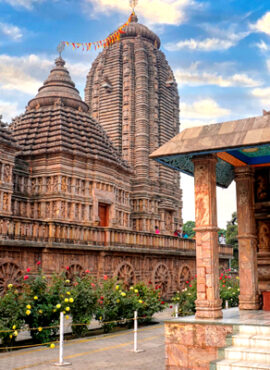 Odisha