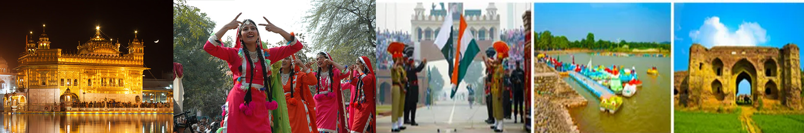 Punjab