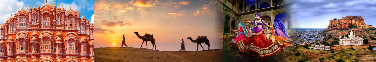 Rajasthan Rajasthan