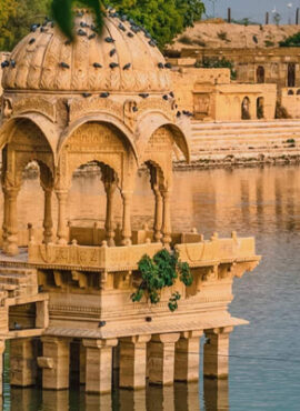Rajasthan