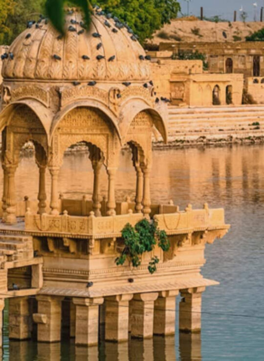 Rajasthan