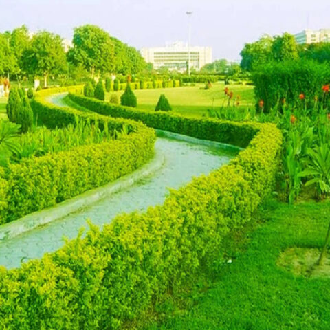 Gandhinagar