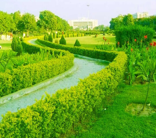 Gandhinagar