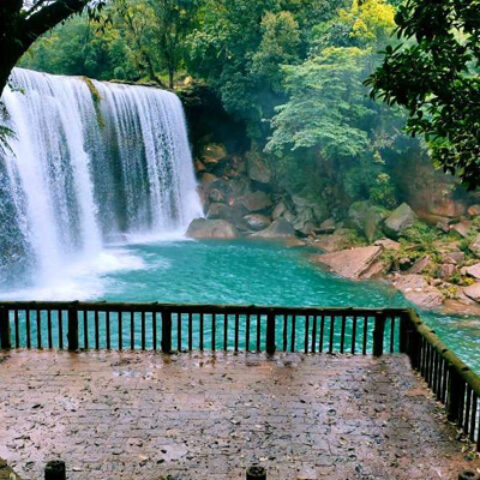 Shillong