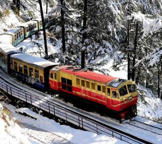 Shimla