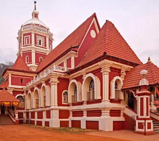 Panaji