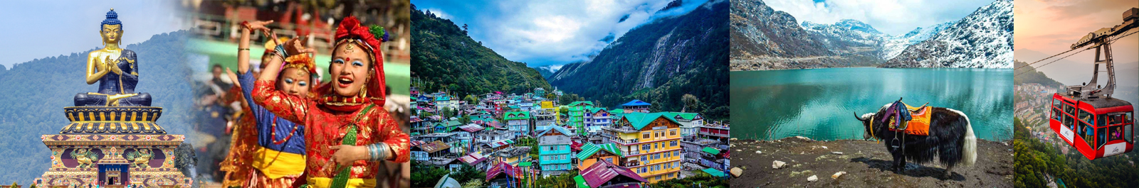 Sikkim