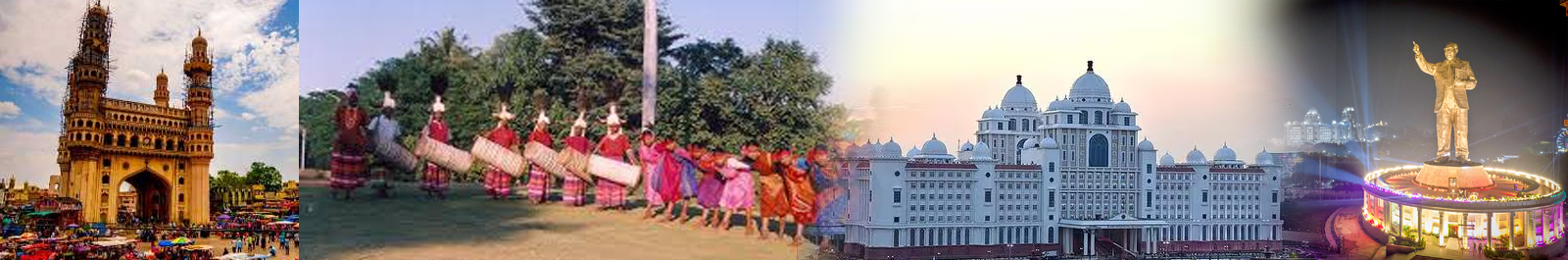 Telangana Telangana