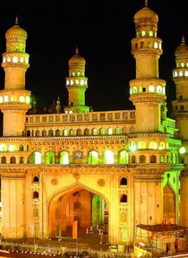 Telangana