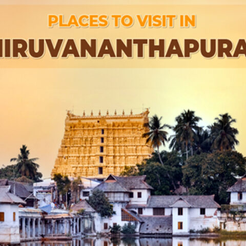 Thiruvananthapuram