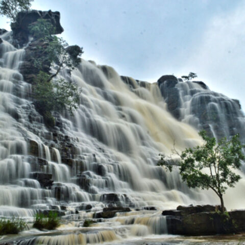 Raipur