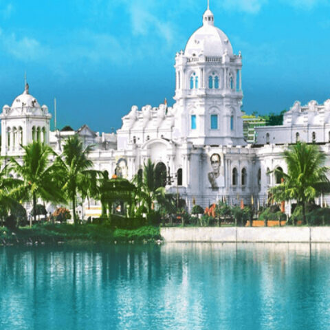Agartala