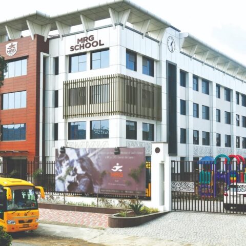 MRG School
