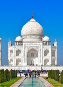 Uttar Pradesh