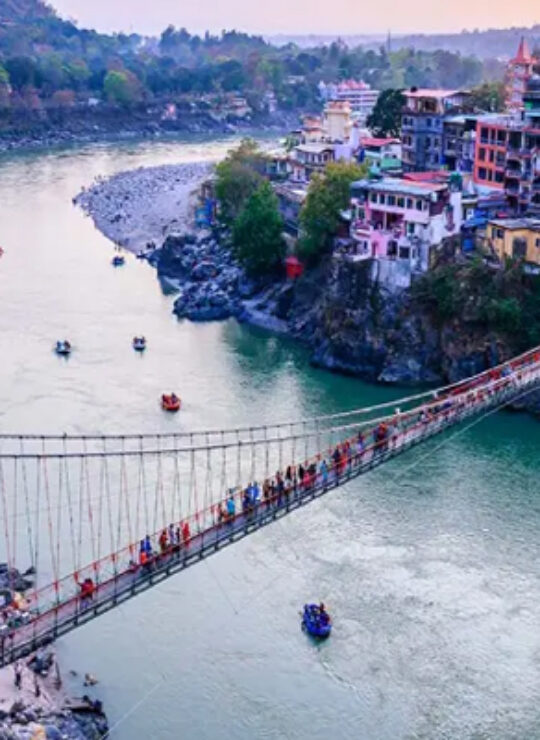 Uttarakhand