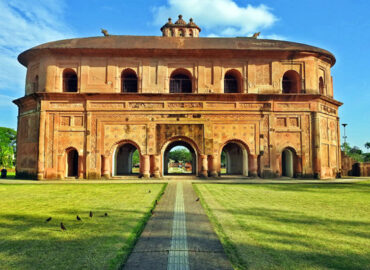 Assam