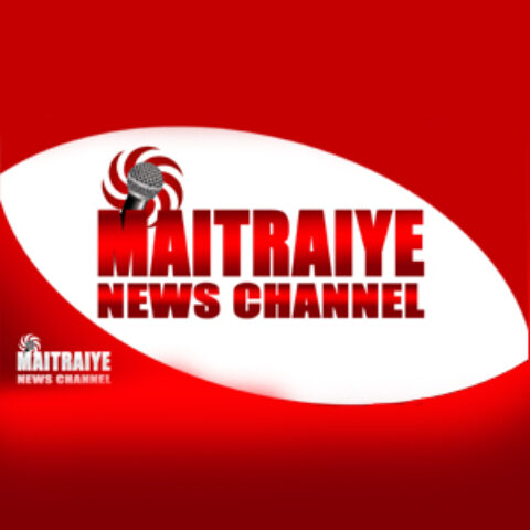MAITRAIYE NEWS