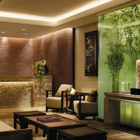 City Body Spa And Massage Service